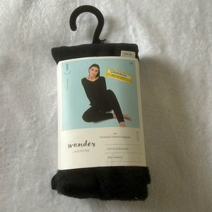 Fleece Lined Leggings